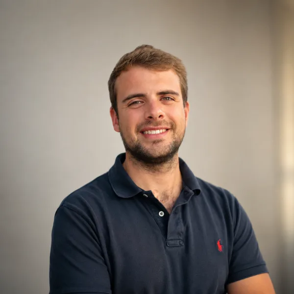 Gianugo Pischiutta — Founder & Managing Principal
